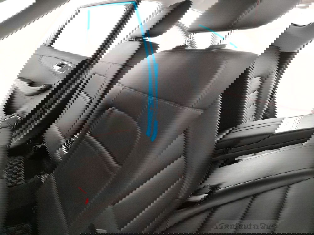 Mg HS usata a Caserta (11)