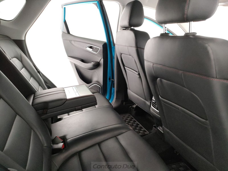 Mg HS usata a Caserta (11)