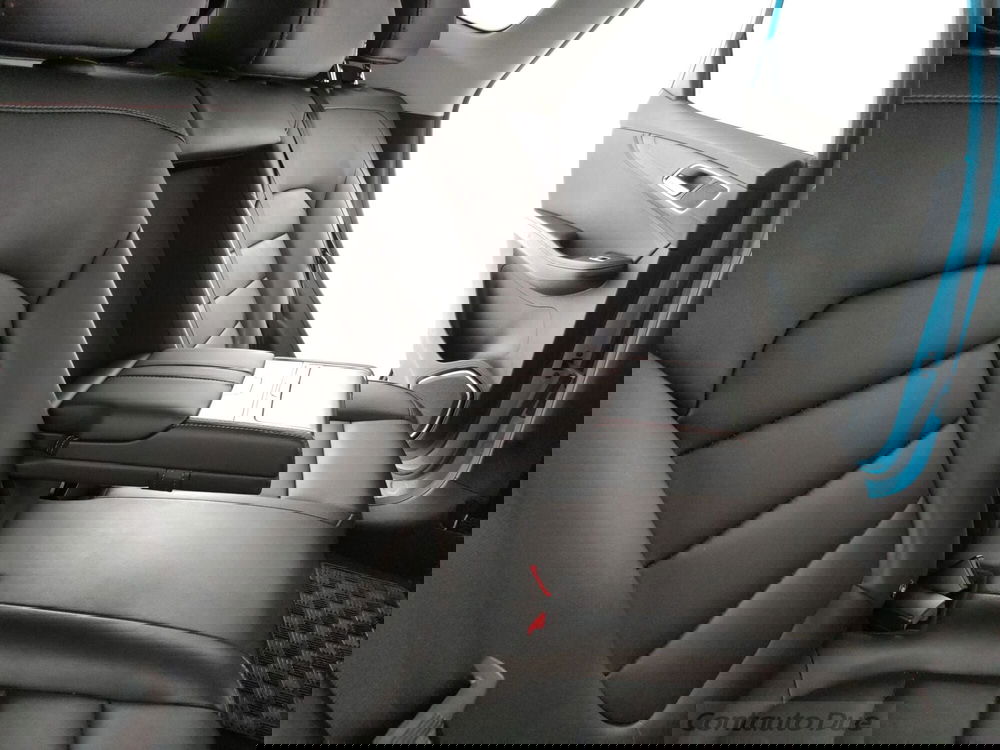 Mg HS usata a Caserta (12)