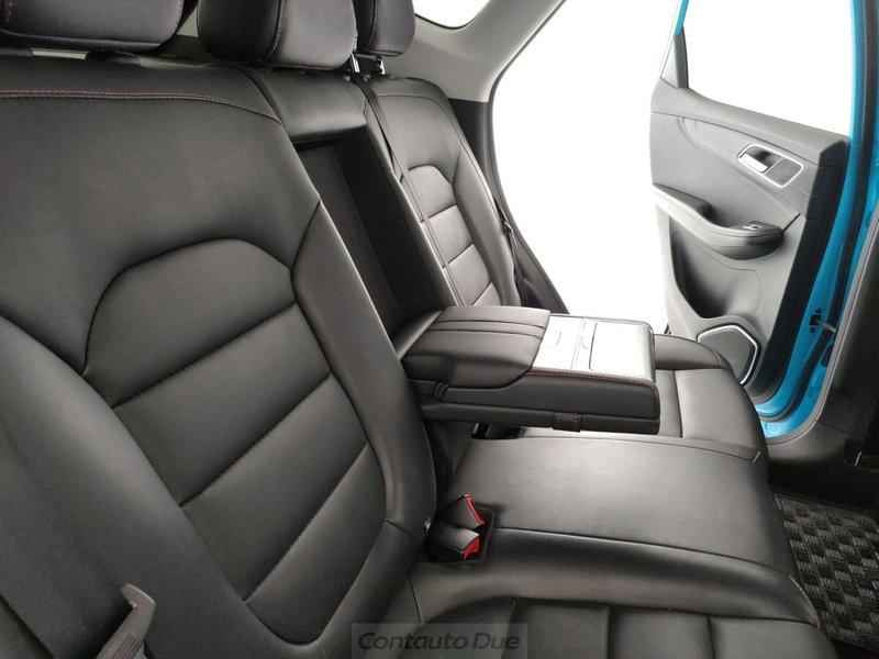 Mg HS usata a Caserta (12)