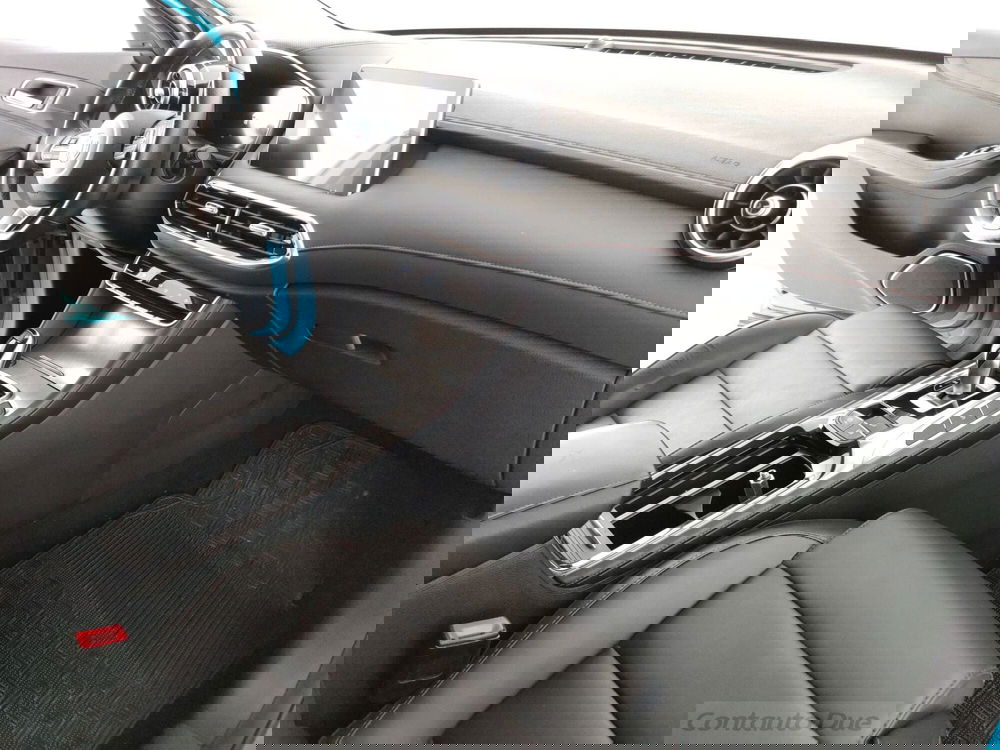 Mg HS usata a Caserta (13)