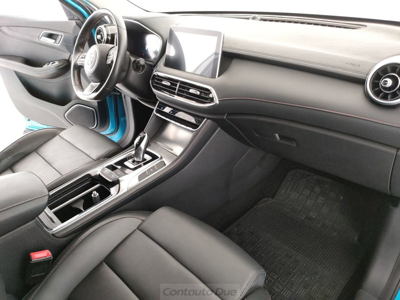 Mg HS usata a Caserta (13)