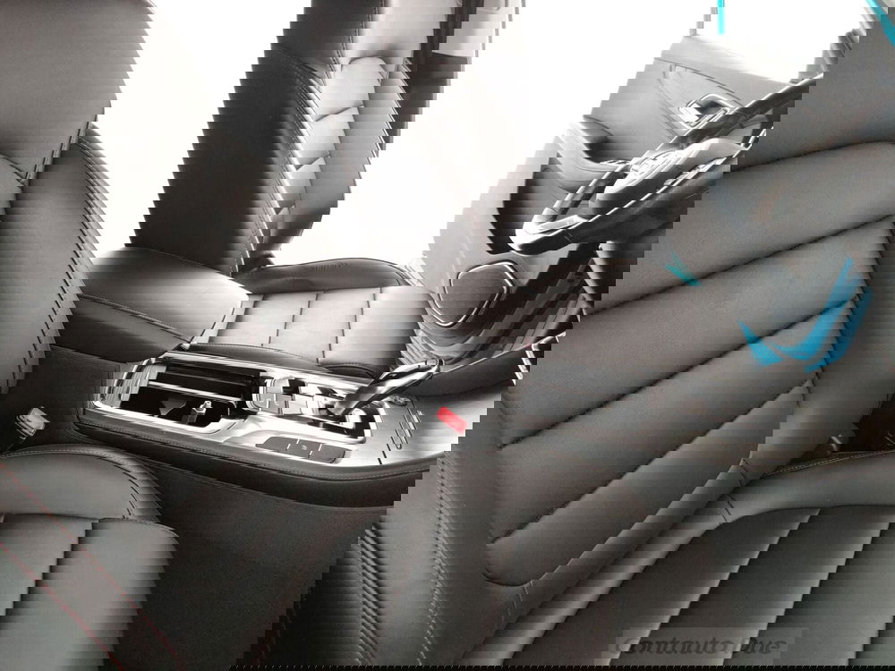 Mg HS usata a Caserta (14)