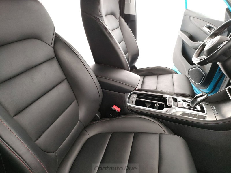 Mg HS usata a Caserta (14)