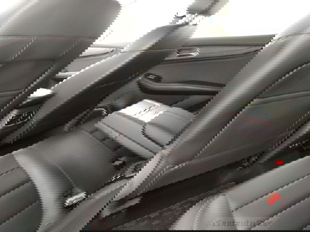 Mg HS usata a Caserta (16)