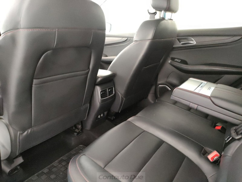 Mg HS usata a Caserta (16)