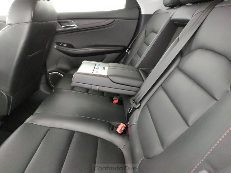 Mg HS usata a Caserta (17)