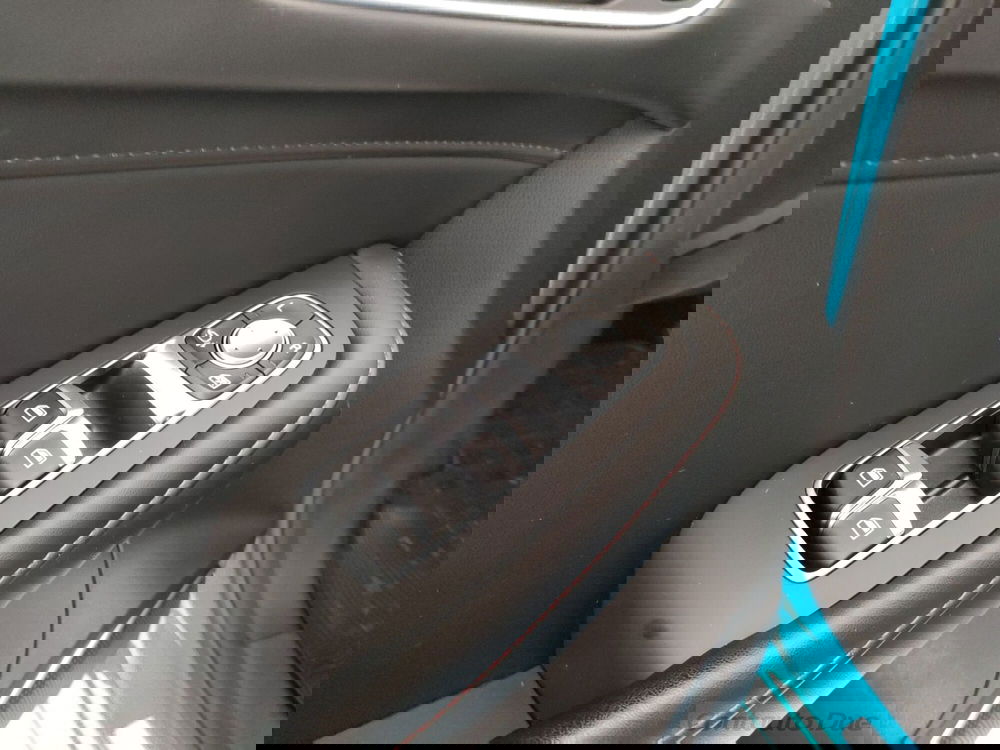 Mg HS usata a Caserta (18)