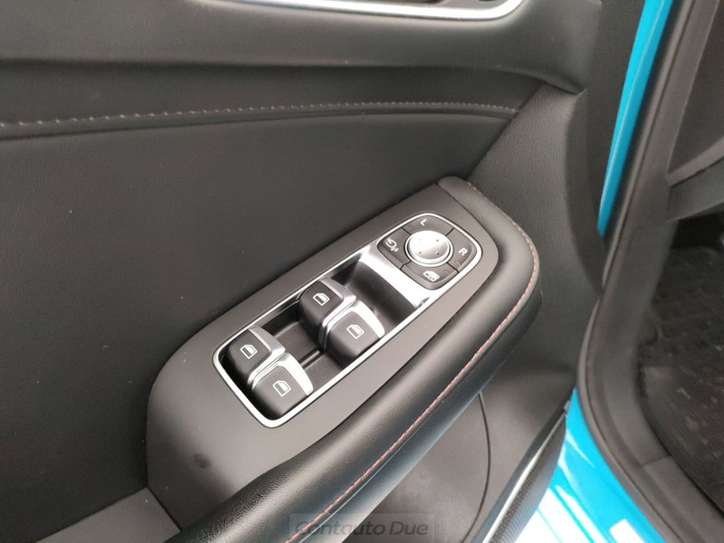 Mg HS usata a Caserta (18)