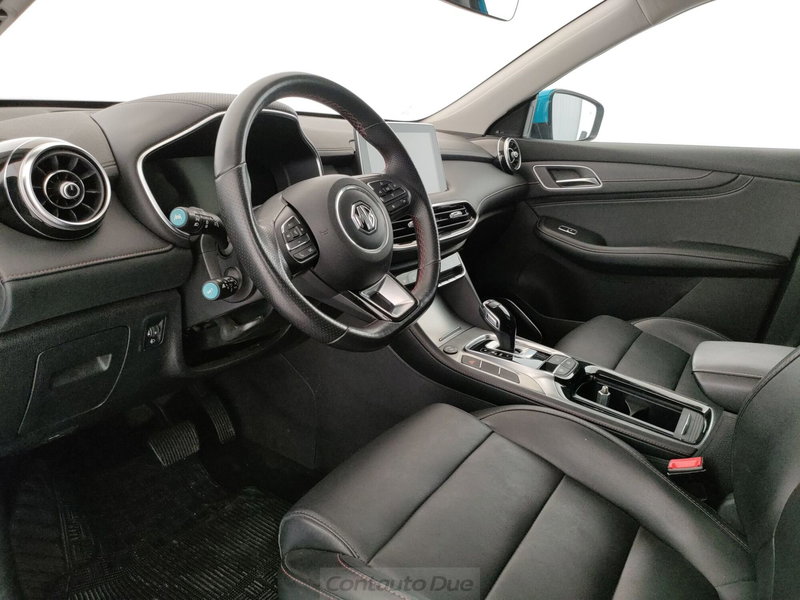 Mg HS usata a Caserta (19)