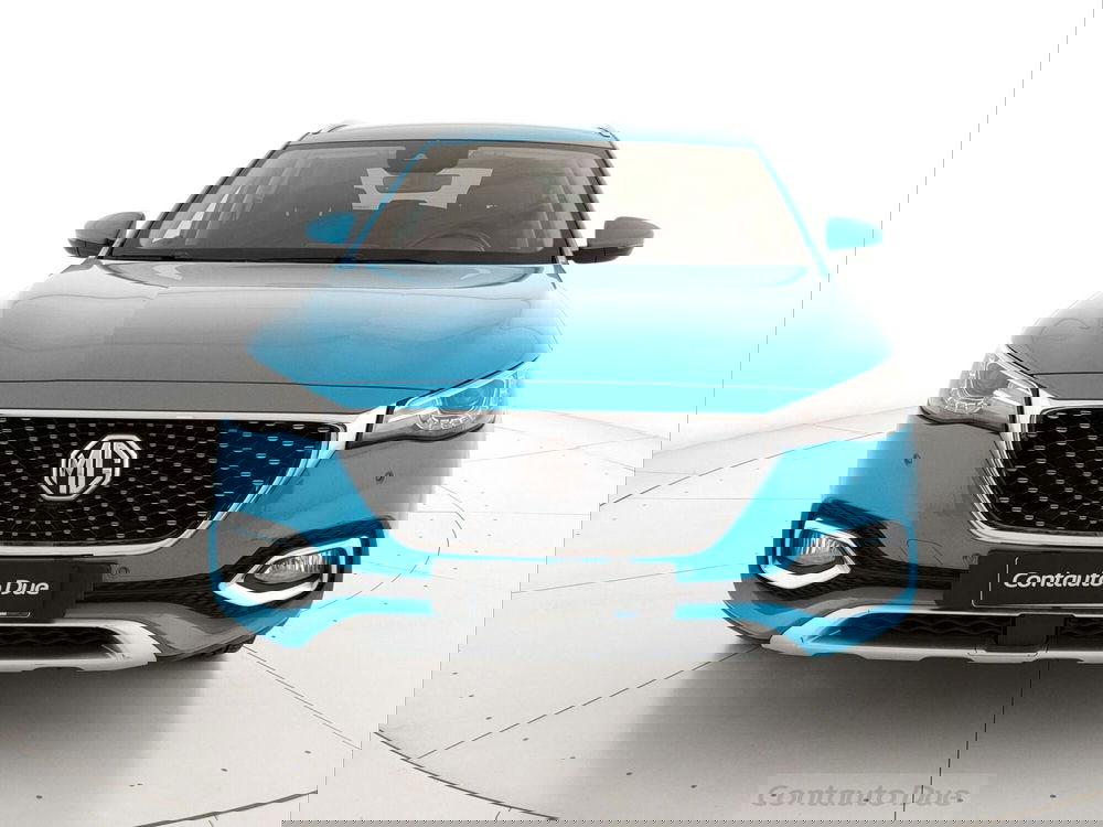 Mg HS usata a Caserta (2)