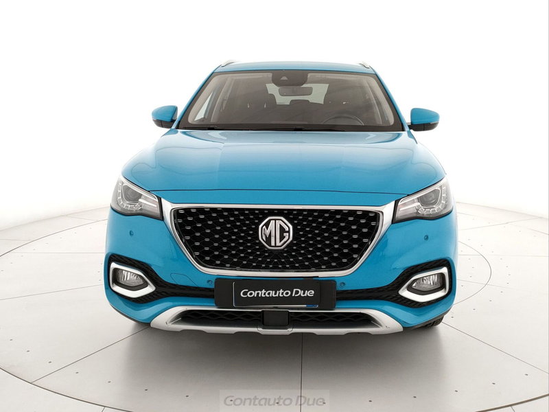 Mg HS usata a Caserta (2)