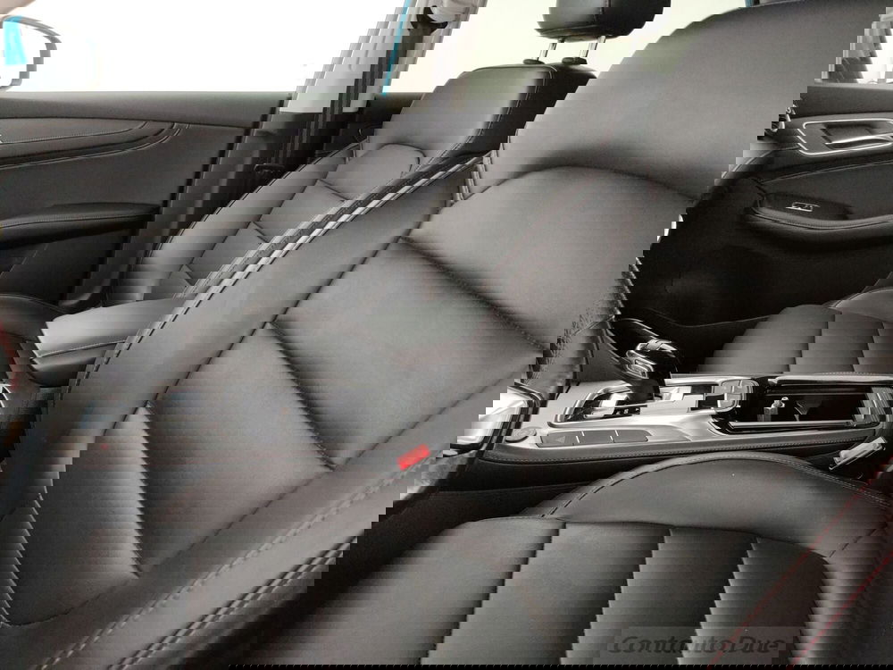 Mg HS usata a Caserta (20)