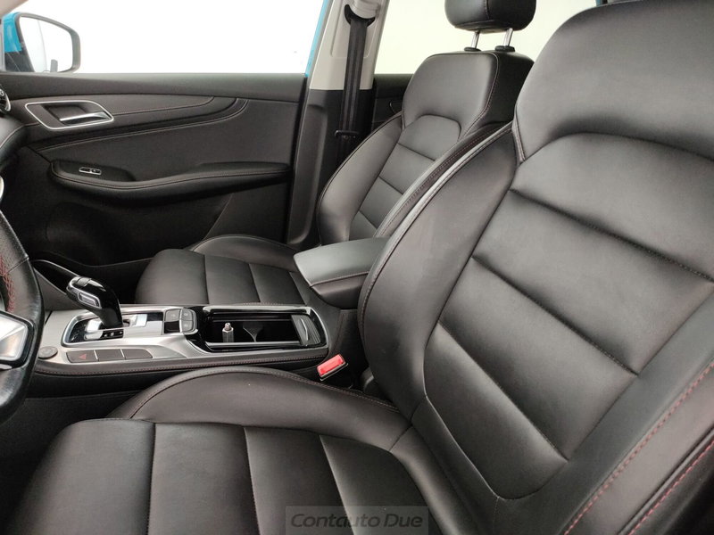 Mg HS usata a Caserta (20)