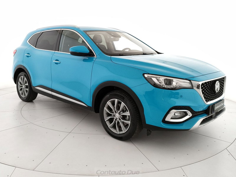 Mg HS usata a Caserta (3)