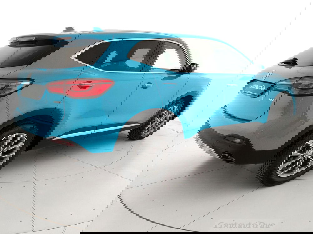 Mg HS usata a Caserta (5)