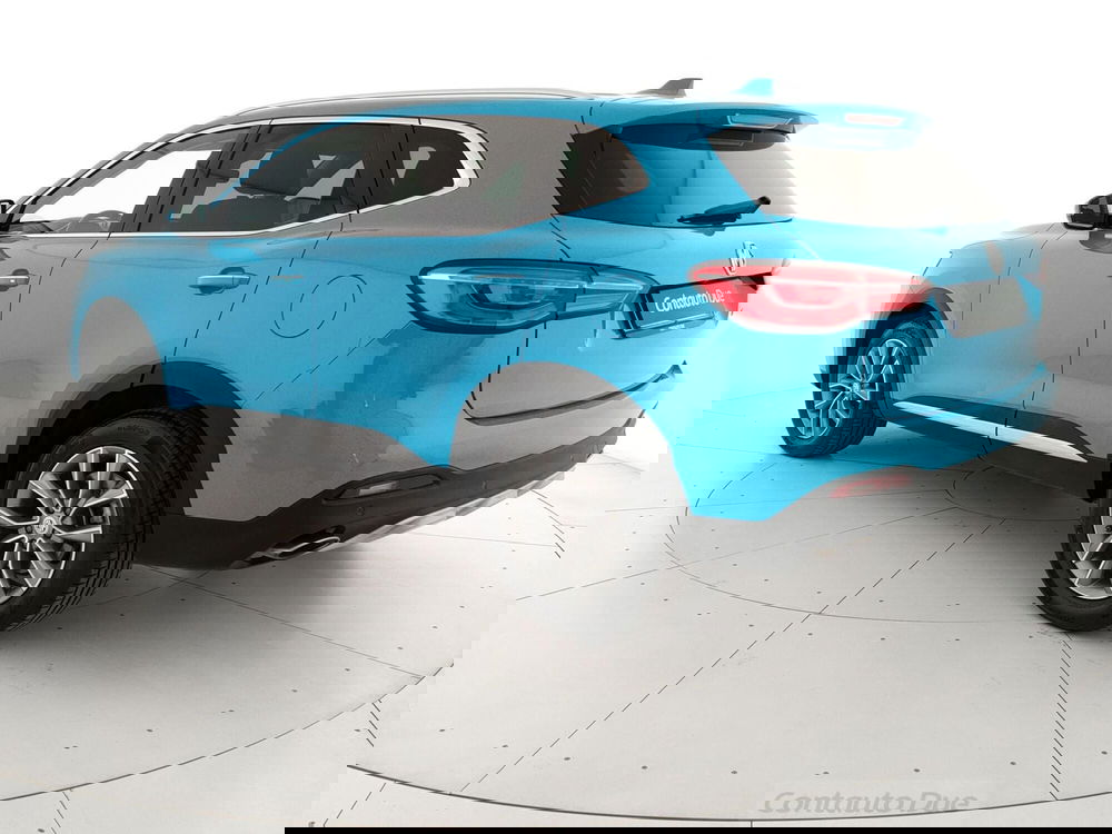 Mg HS usata a Caserta (7)