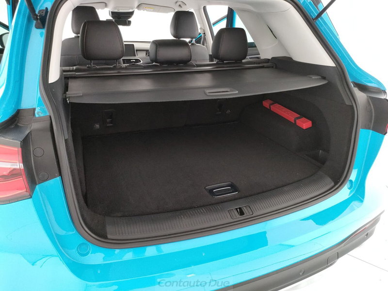 Mg HS usata a Caserta (8)