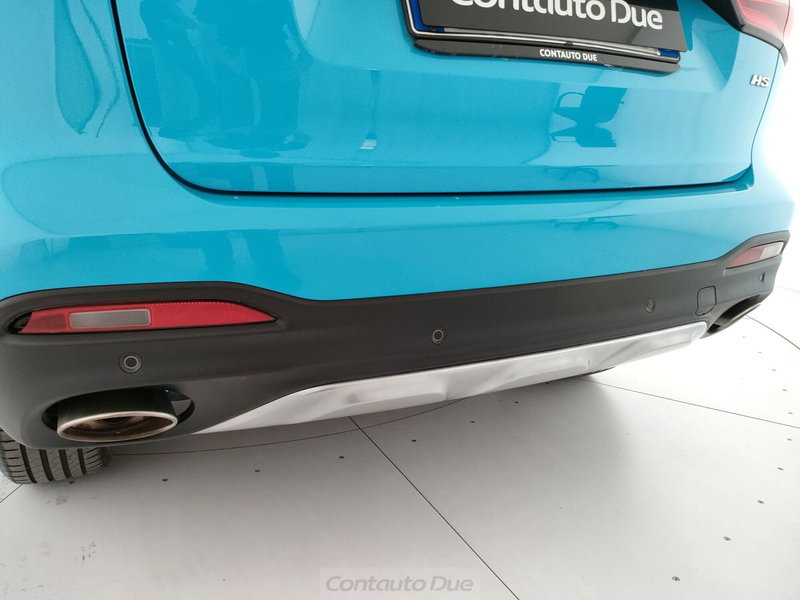 Mg HS usata a Caserta (9)