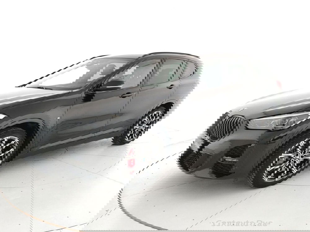 BMW X1 usata a Caserta