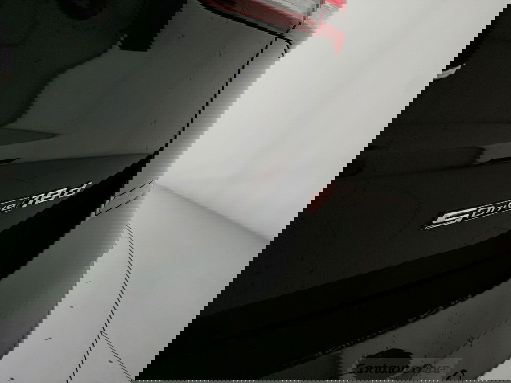 BMW X1 usata a Caserta (11)