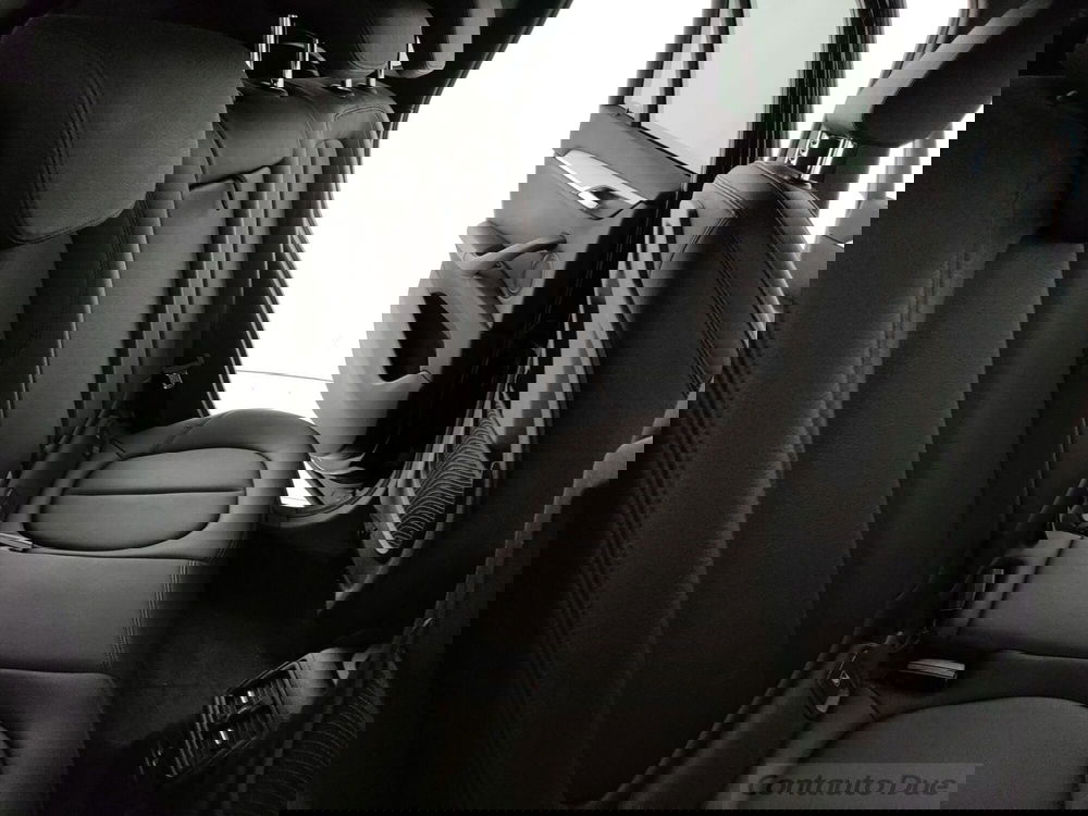 BMW X1 usata a Caserta (14)