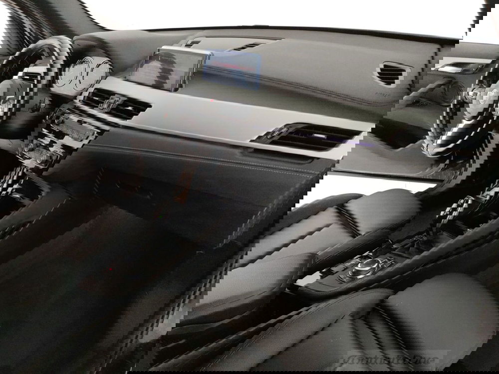 BMW X1 usata a Caserta (16)