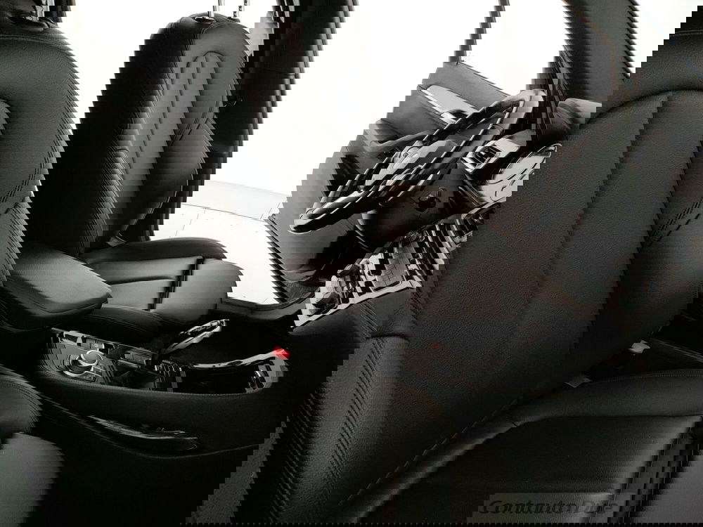 BMW X1 usata a Caserta (17)