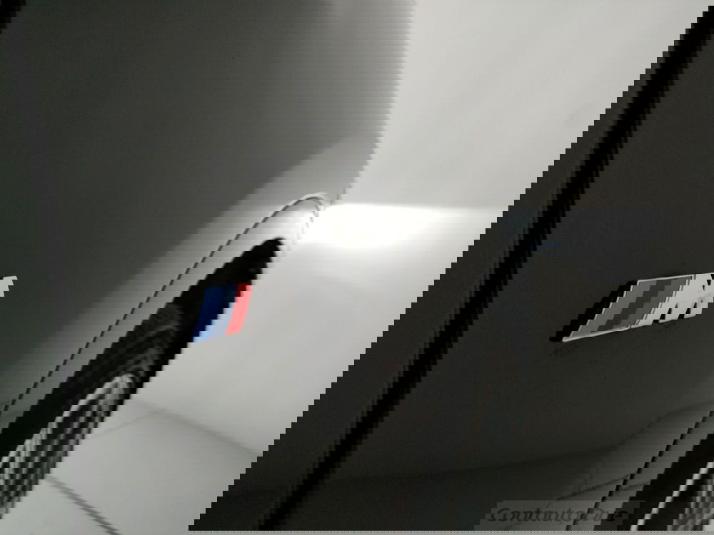 BMW X1 usata a Caserta (18)