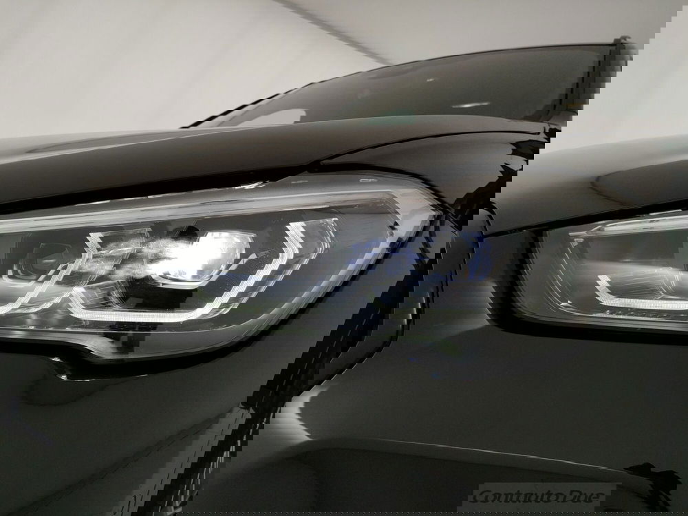 BMW X1 usata a Caserta (19)