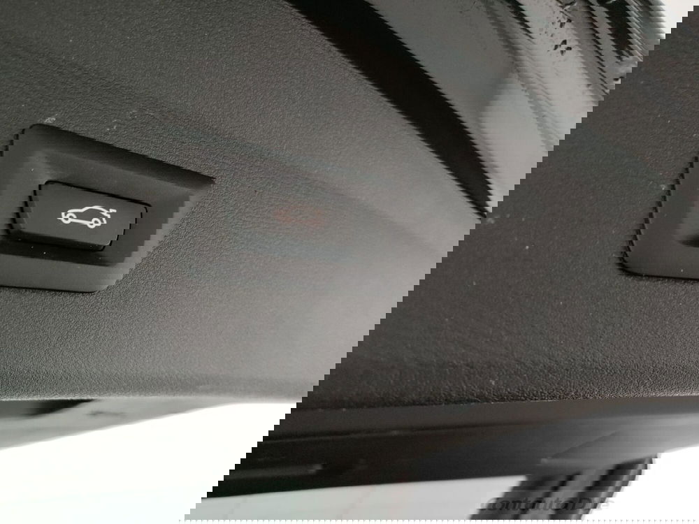 BMW X1 usata a Caserta (9)