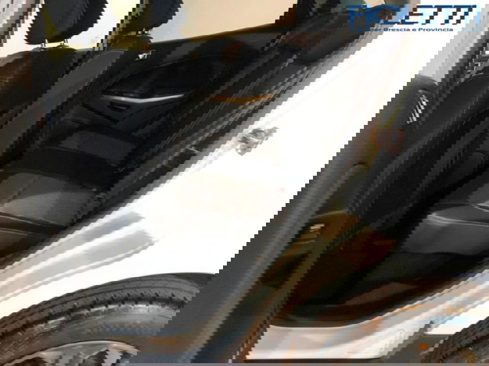 Ford EcoSport usata a Brescia (6)