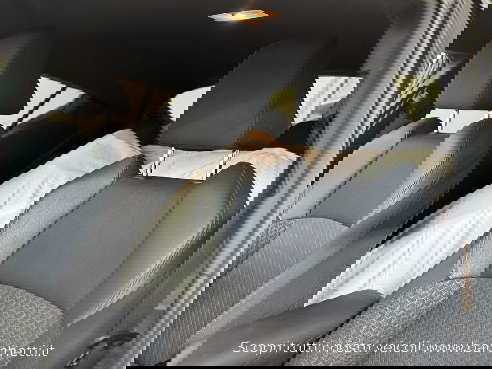 Toyota Toyota C-HR usata a Brescia (14)