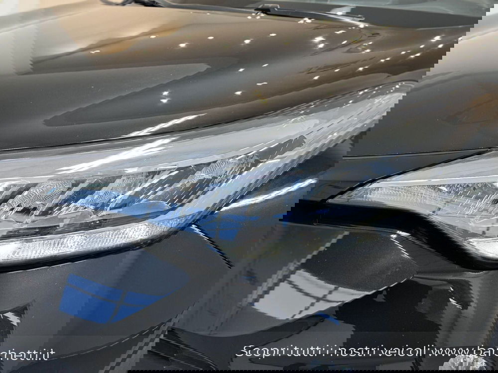 Toyota Toyota C-HR usata a Brescia (7)