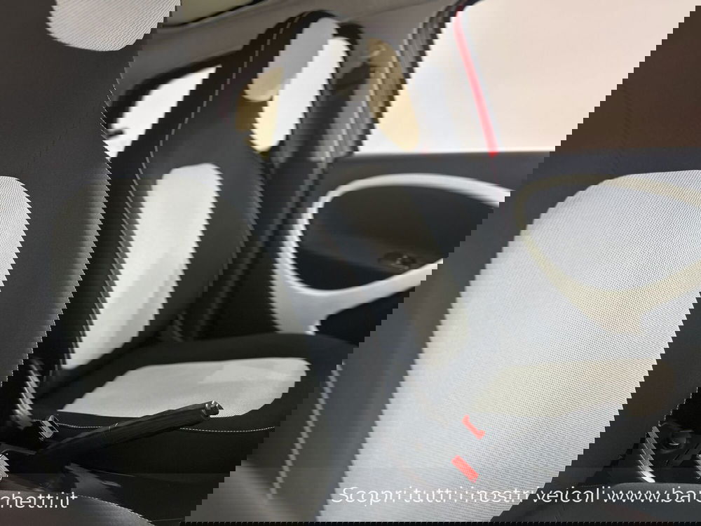 smart forfour usata a Brescia (10)