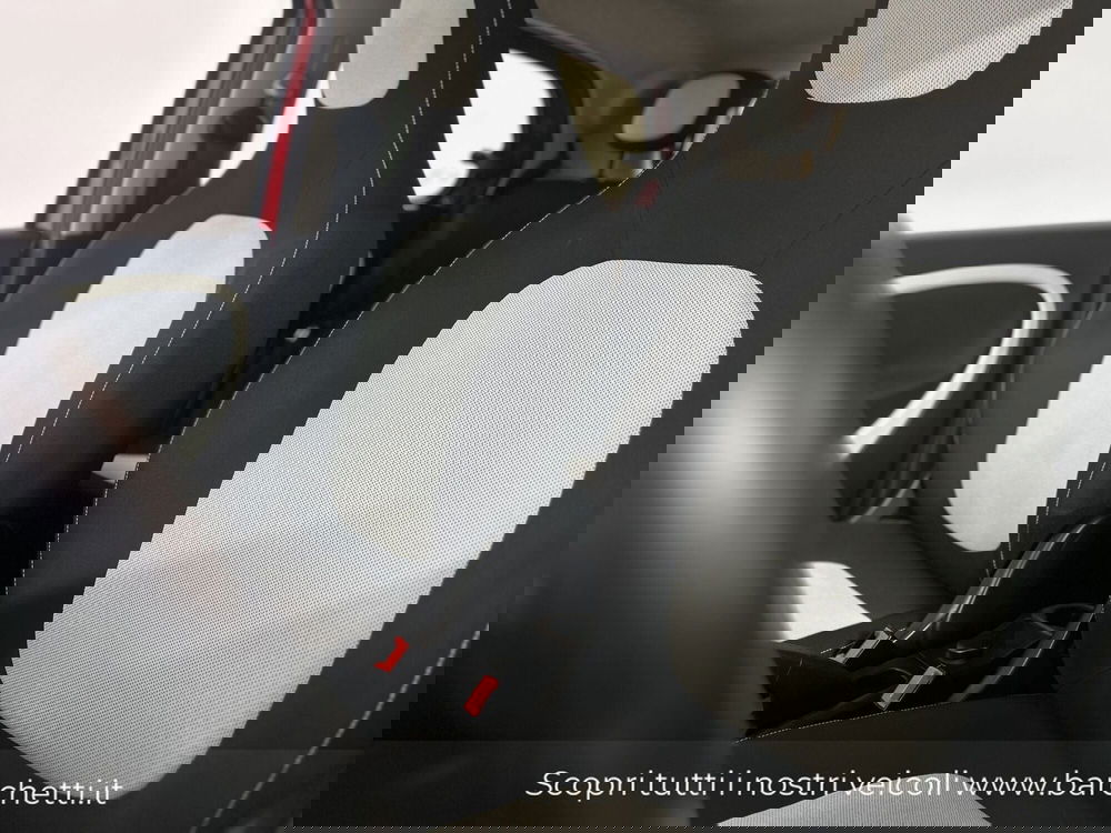 smart forfour usata a Brescia (11)