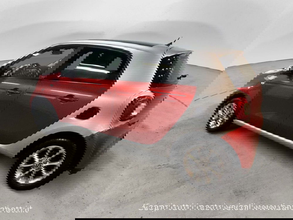 smart forfour usata a Brescia (4)