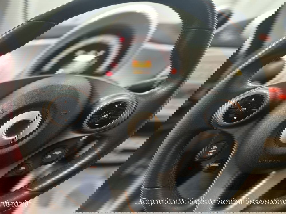 smart forfour usata a Brescia (6)