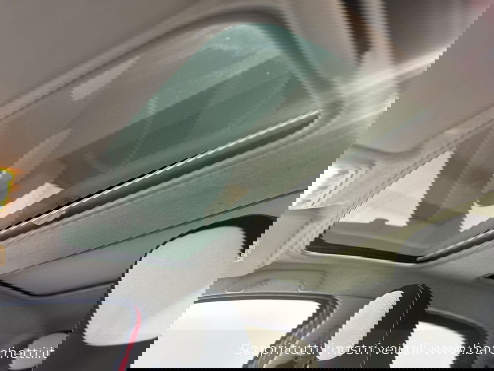 smart forfour usata a Brescia (7)