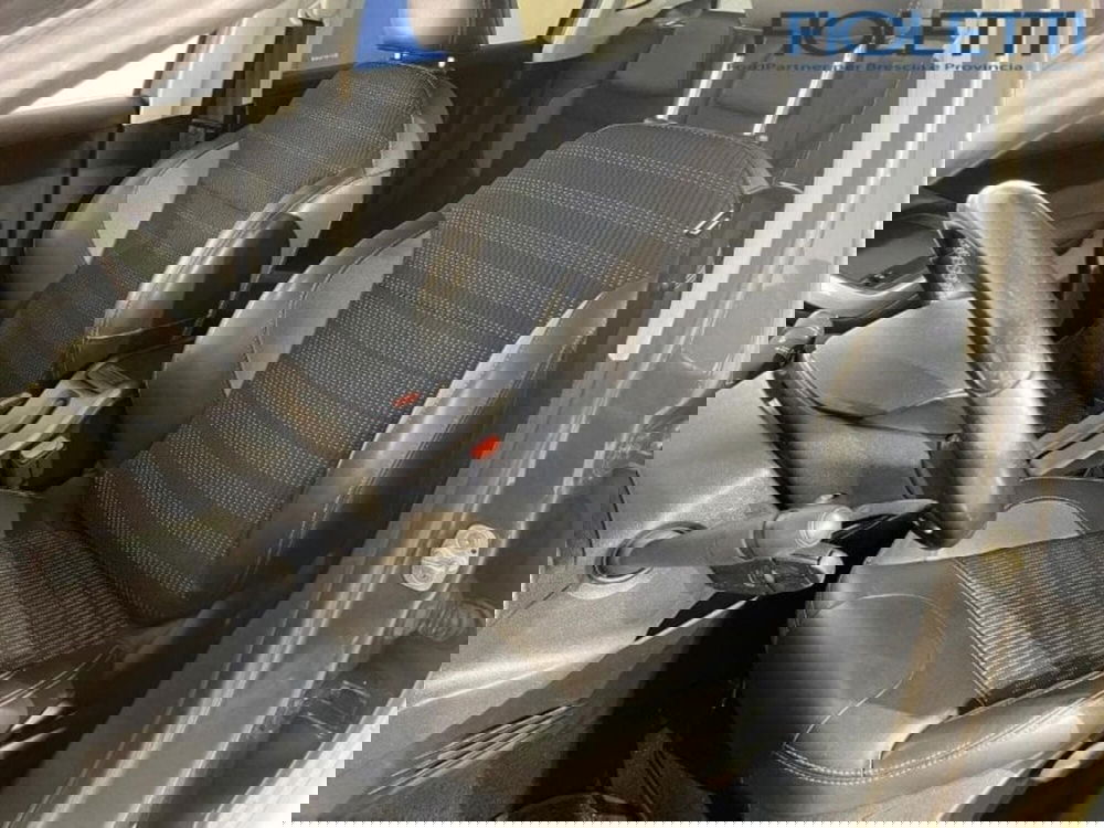 Peugeot 2008 usata a Brescia (12)