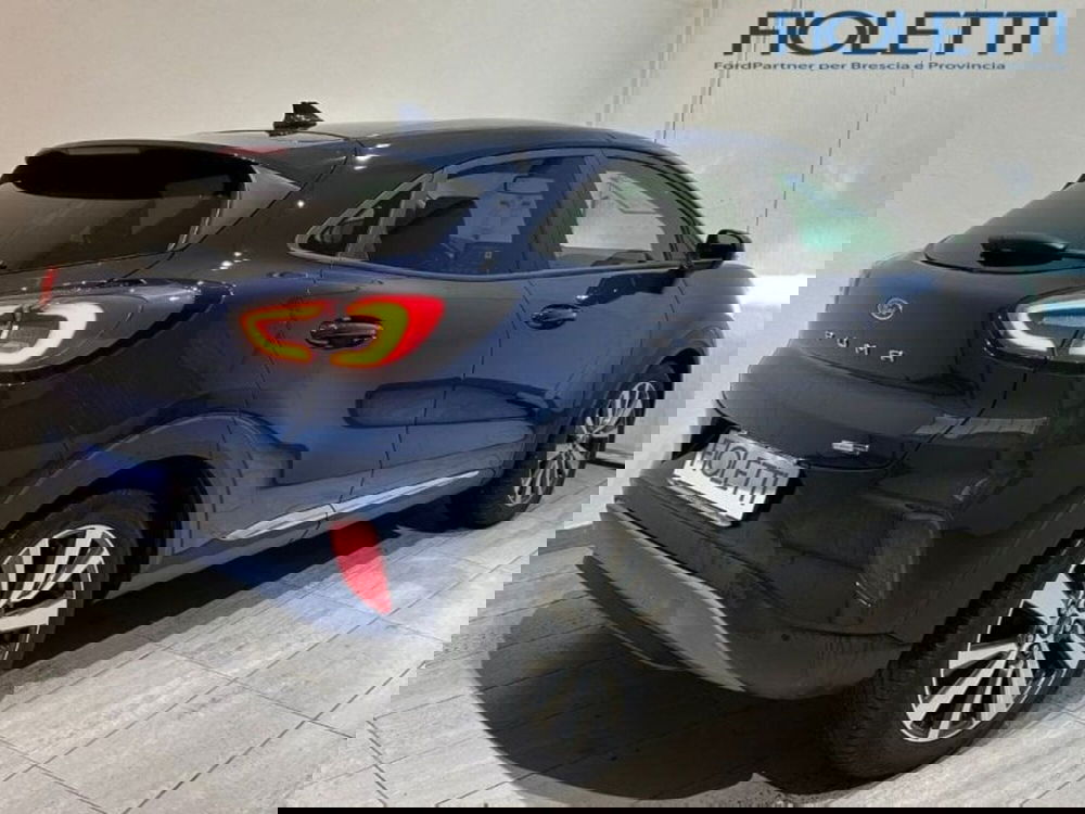 Ford Puma usata a Brescia (2)