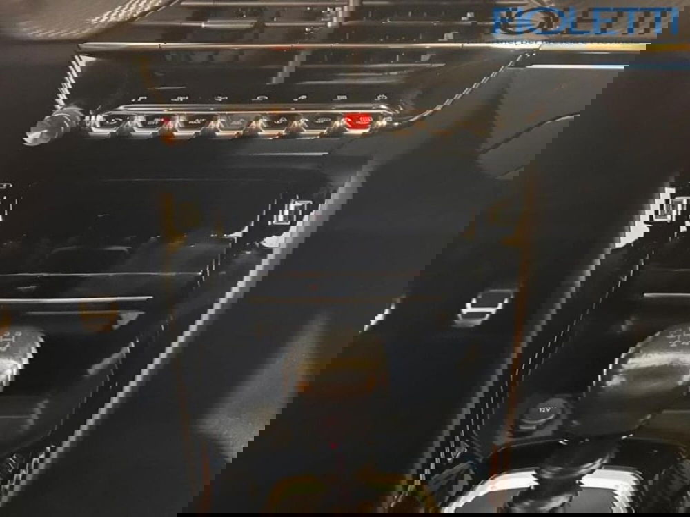 Peugeot 2008 usata a Brescia (10)