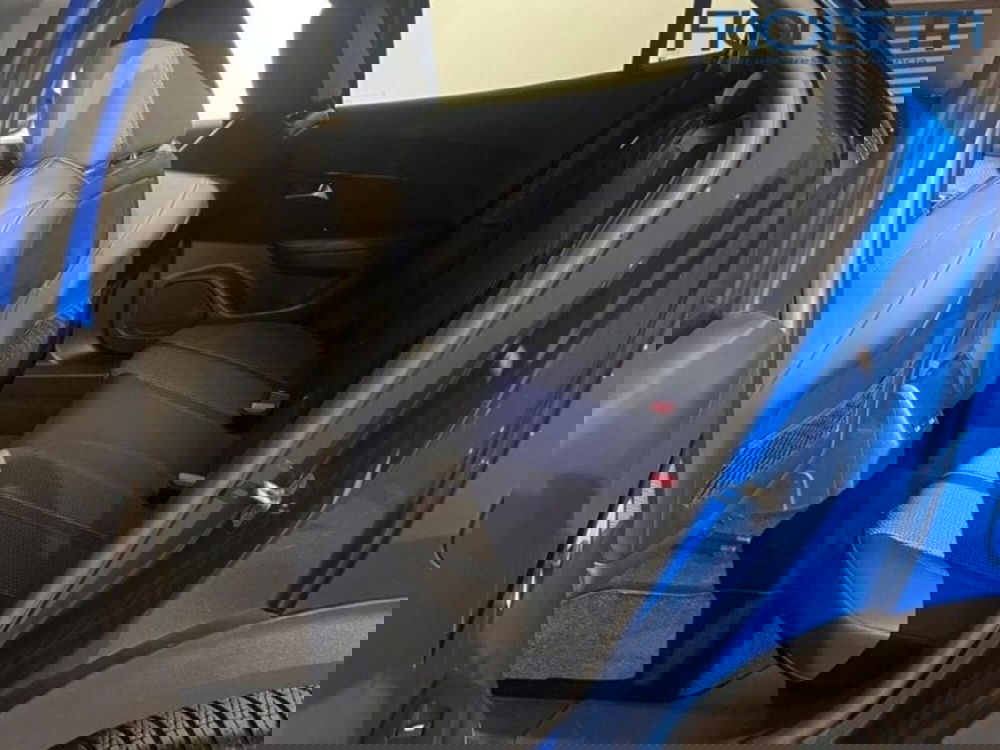 Peugeot 2008 usata a Brescia (12)