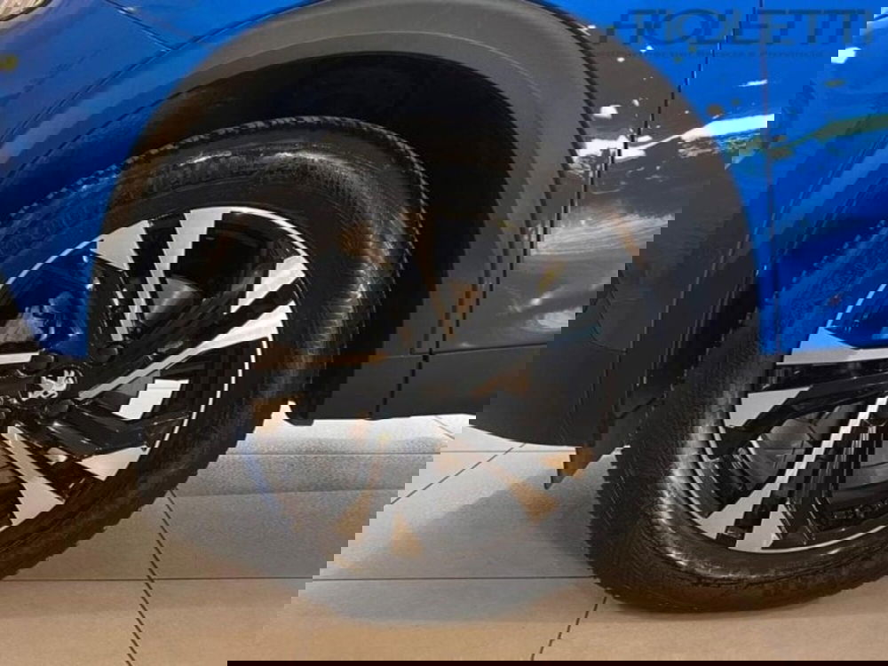 Peugeot 2008 usata a Brescia (13)