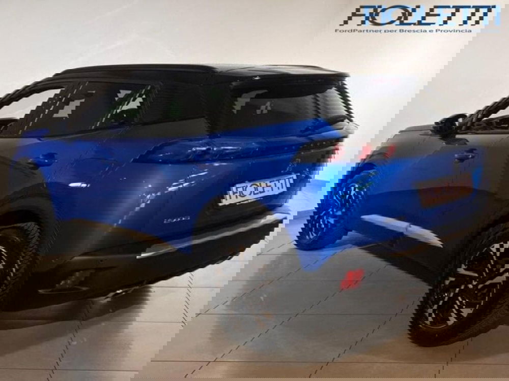 Peugeot 2008 usata a Brescia (2)