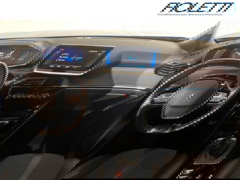 Peugeot 2008 usata a Brescia (6)