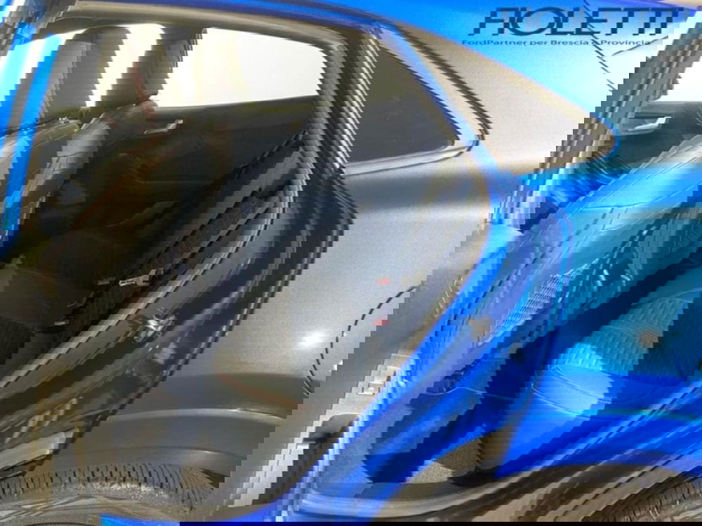 Ford Puma usata a Brescia (10)