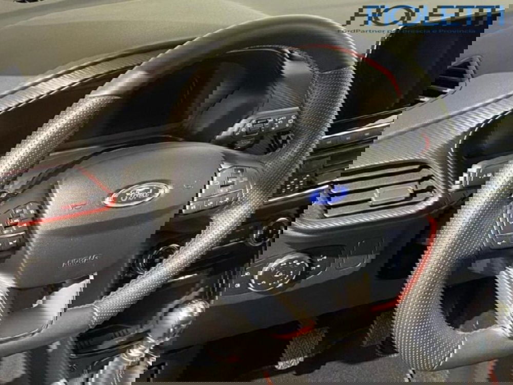 Ford Puma usata a Brescia (11)