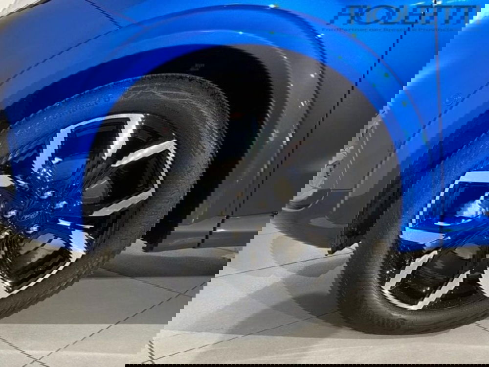 Ford Puma usata a Brescia (12)