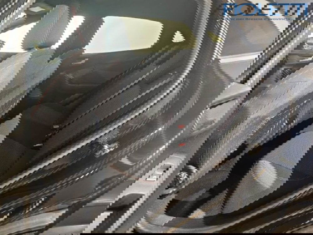 Ford Puma usata a Brescia (12)